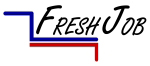 Fresh Job – Recruitment